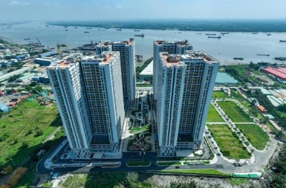 Q7 SAIGON RIVERSIDE COMPLEX
