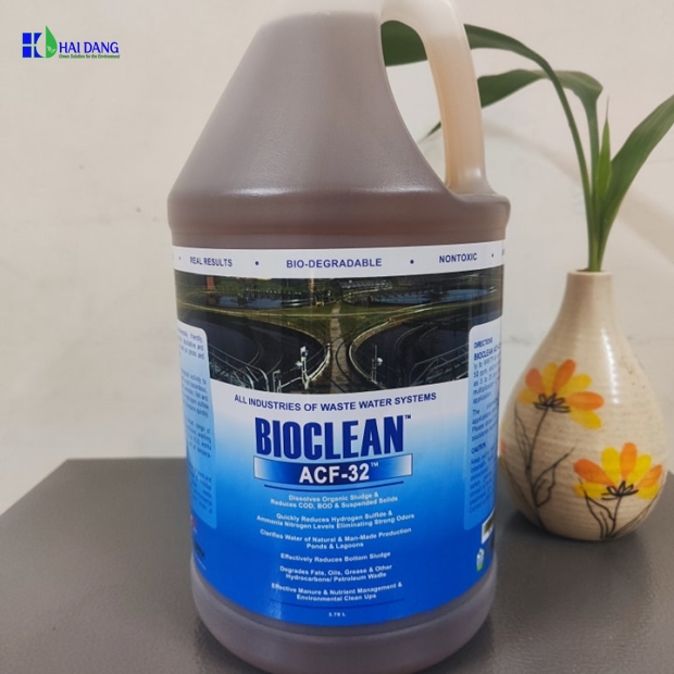 BioClean ACF 32 
