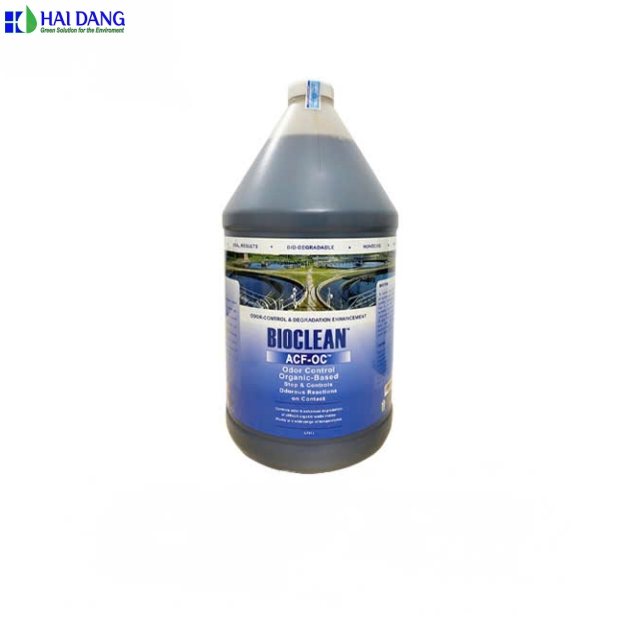 BioClean ACF 32 
