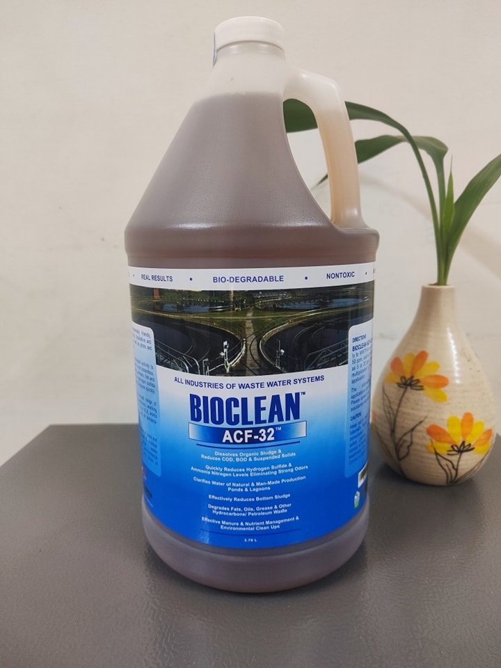 BioClean ACF 32