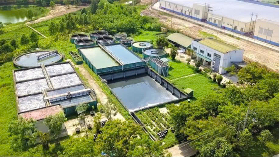 Cách Khởi Động Lại Hệ Thống Xử Lý Nước Thải Lâu Ngày Ngưng Hoạt Động