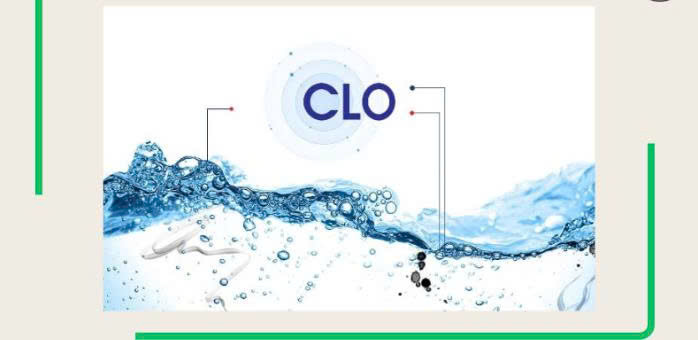 Xử lý Amoni bằng clo hóa đến điểm gãy